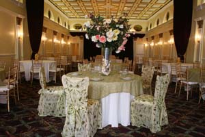 Beach Plaza Ballroom